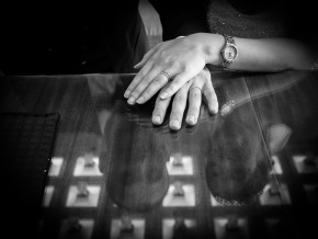 Photo de Laetitia AUDREZET