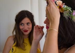 Photo de Vanessa VS