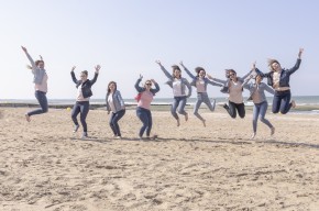 Photo de Laura Saulmier