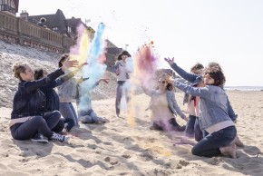 Photo de Laura Saulmier