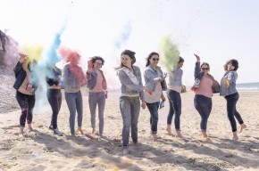 Photo de Laura Saulmier