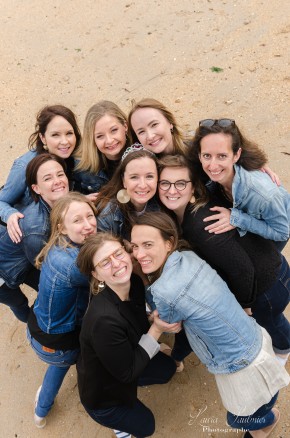 Photo de Laura Saulmier