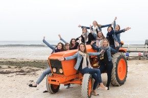 Photo de Laura Saulmier