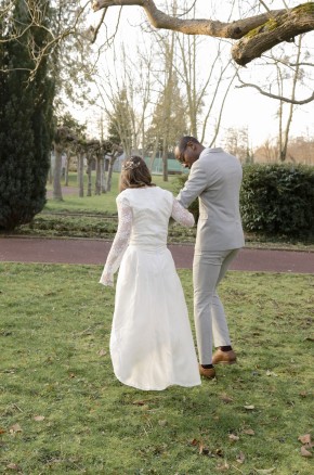 Photo de Laura Saulmier