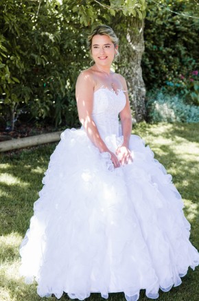 Photo de Laura Saulmier