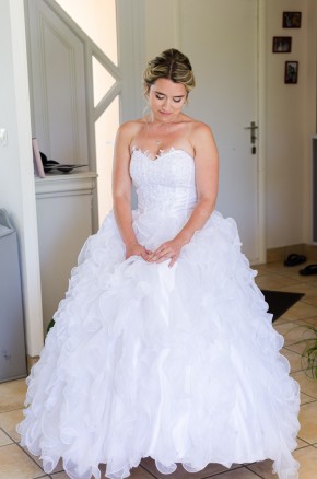 Photo de Laura Saulmier