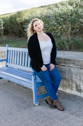 Photo de Laura Saulmier