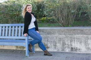 Photo de Laura Saulmier