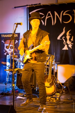 Photo de Nicolas SINGIER