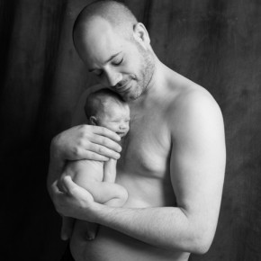 Photo de Guy Larra Papin