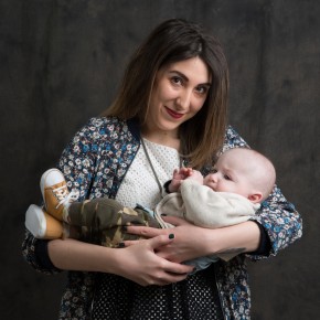 Photo de Guy Larra Papin