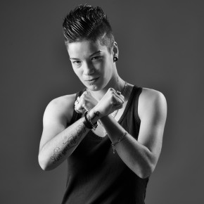 Photo de Guy Larra Papin