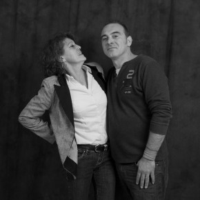 Photo de Guy Larra Papin