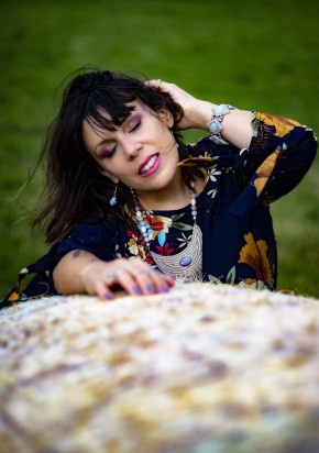 Photo de Josselin Pottier