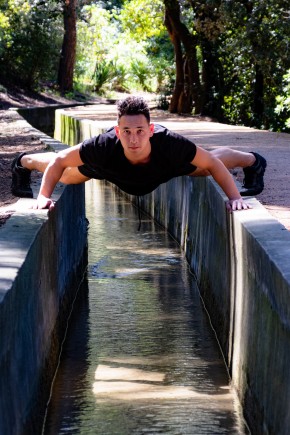 Photo de Josselin Pottier