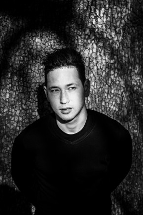 Photo de Josselin Pottier