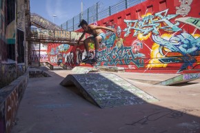 Photo de Josselin Pottier