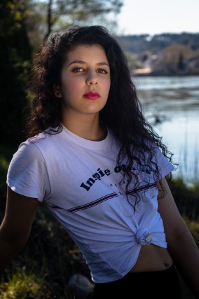 Photo de Josselin Pottier