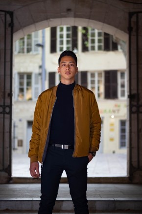 Photo de Josselin Pottier