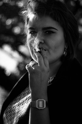 Photo de Josselin Pottier