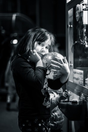 Photo de Josselin Pottier