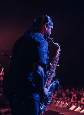 Photo de Laura Mearini