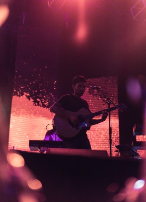 Photo de Laura Mearini