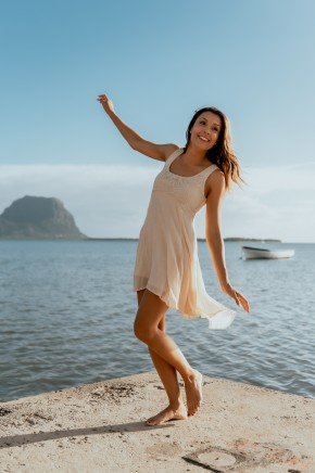 Photo de Laura Mearini