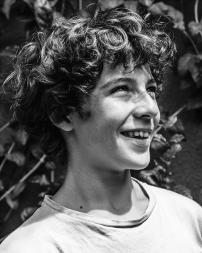 Photo de Laura Mearini