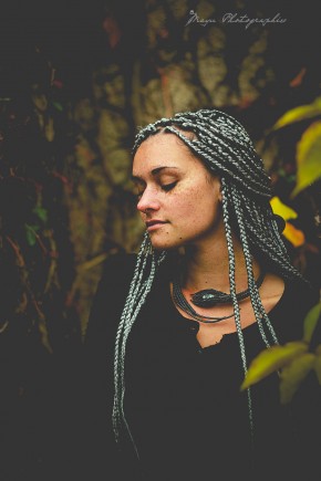 Photo de M&eacute;gane Mayu