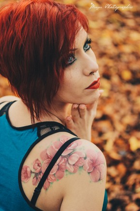 Photo de M&eacute;gane Mayu