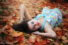 Photo de M&eacute;gane Mayu