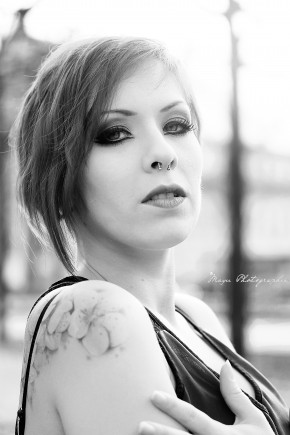 Photo de M&eacute;gane Mayu