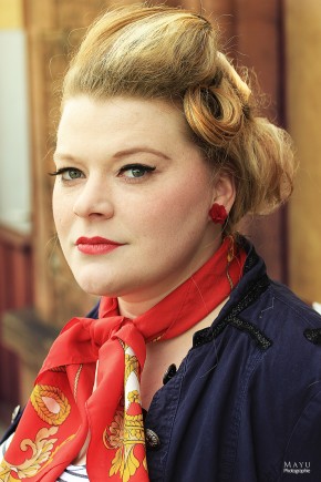 Photo de M&eacute;gane Mayu