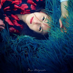 Photo de M&eacute;gane Mayu