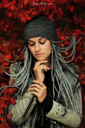 Photo de M&eacute;gane Mayu