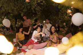 Photo de Giulia Dalla Stella