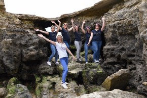 Photo de Marie-line PITARRESI