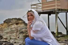 Photo de Marie-line PITARRESI