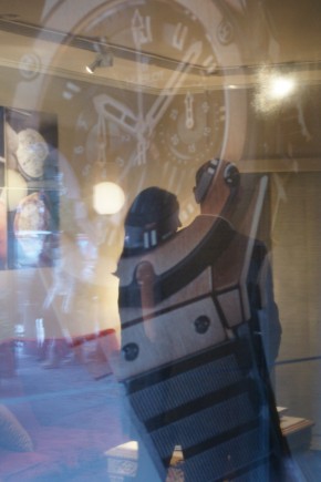 Photo de Benoit Ruff