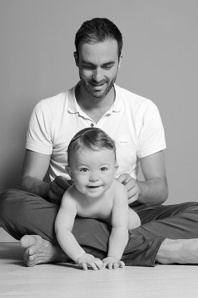 Photo de Benoit Ruff