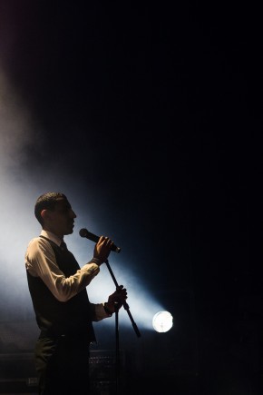 Photo de YOUNES FARHI