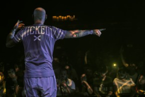 Photo de YOUNES FARHI