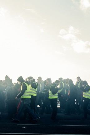 Photo de YOUNES FARHI
