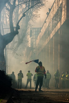 Photo de YOUNES FARHI