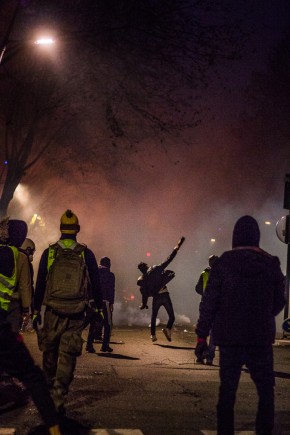 Photo de YOUNES FARHI