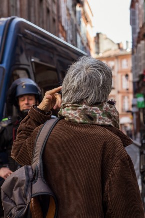 Photo de YOUNES FARHI