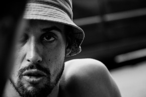 Photo de YOUNES FARHI