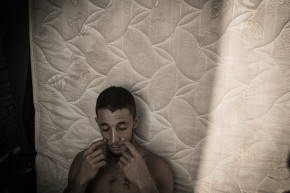 Photo de YOUNES FARHI