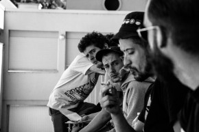Photo de YOUNES FARHI